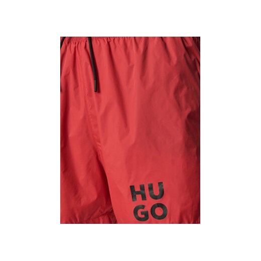 Kąpielówki Hugo Boss