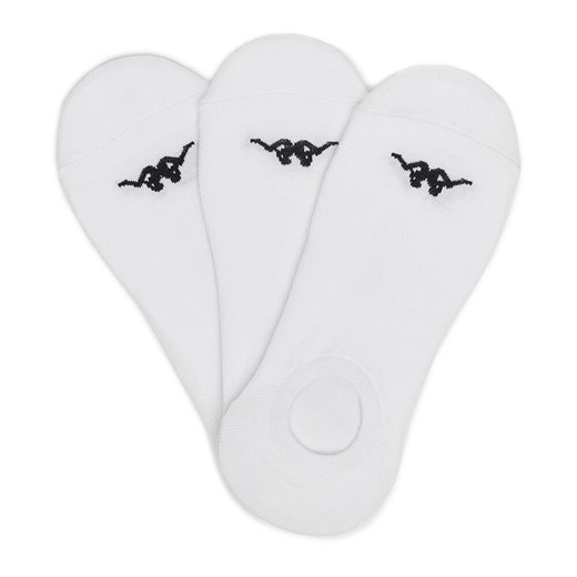 Skarpetki Kappa KR_STAN_SS25 (3-PACK) ze sklepu ccc.eu w kategorii Skarpetki damskie - zdjęcie 178481122