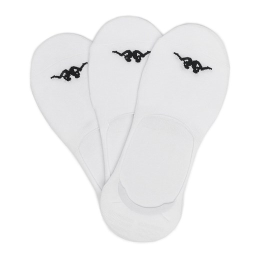 Skarpetki Kappa KR_LOST_SS25 (3-PACK) ze sklepu ccc.eu w kategorii Skarpetki damskie - zdjęcie 178481123