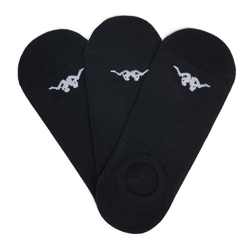 Skarpetki Kappa KR_STAN_SS25 (3-PACK) ze sklepu ccc.eu w kategorii Skarpetki damskie - zdjęcie 178481124
