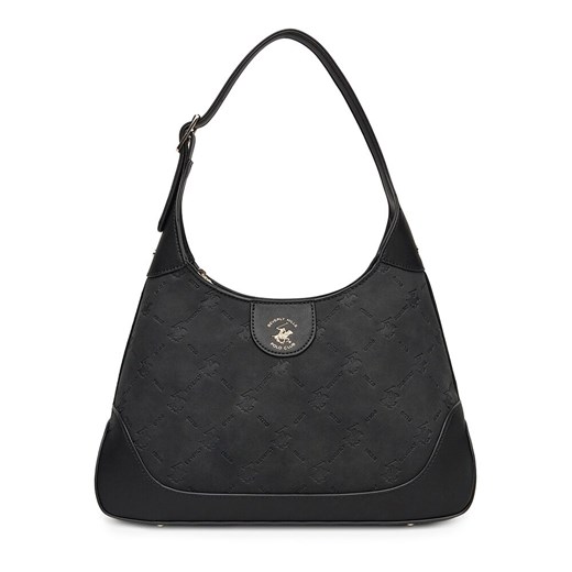 Torebka Beverly Hills Polo Club BHPC-L-004-07 ze sklepu ccc.eu w kategorii Torebki damskie - zdjęcie 178481134