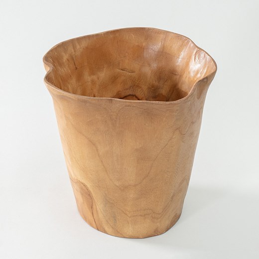 Misa Aboris 23x23x25 cm ze sklepu dekoria.pl w kategorii Misy i tace dekoracyjne - zdjęcie 178481192