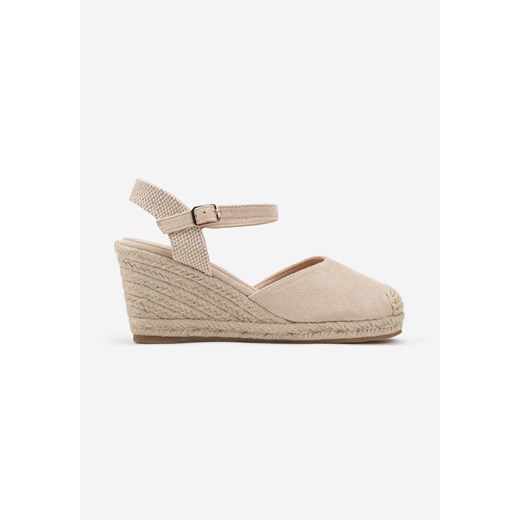 Espadryle damskie Renee 