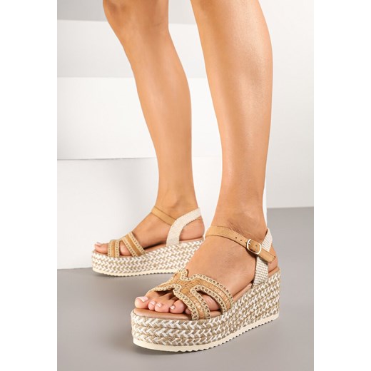 Espadryle damskie Renee 