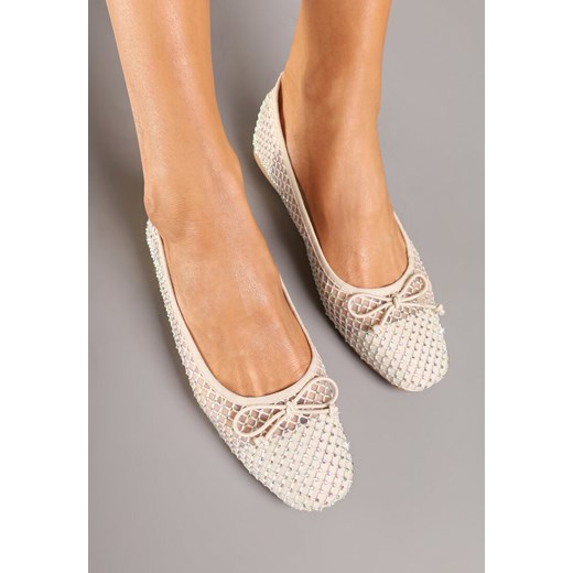 Balerinki Renee casual