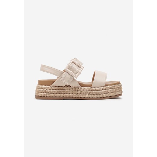 Espadryle damskie Renee na lato 