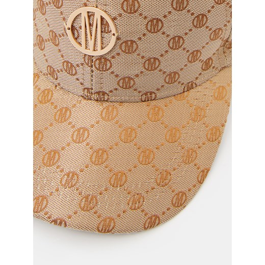 Mohito - Czapka z daszkiem - wielobarwny Mohito ONE SIZE Mohito