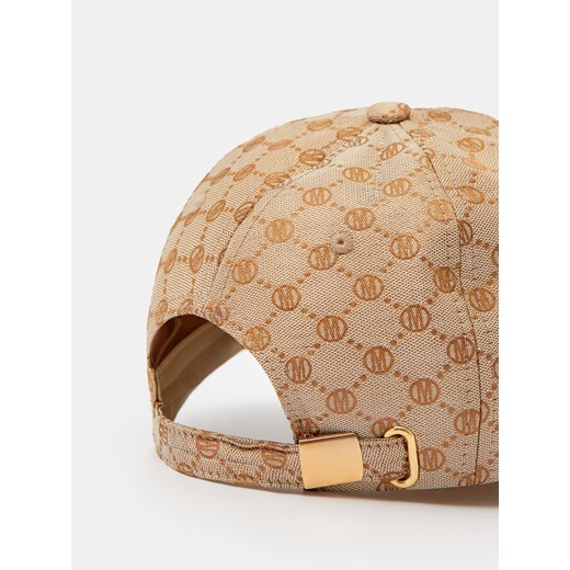 Mohito - Czapka z daszkiem - wielobarwny Mohito ONE SIZE Mohito