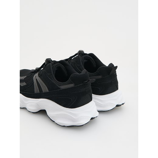 Reserved - Sportowe buty - czarny Reserved 28 Reserved