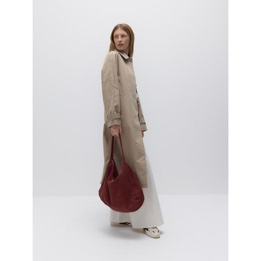 Torebka hobo Reserved 