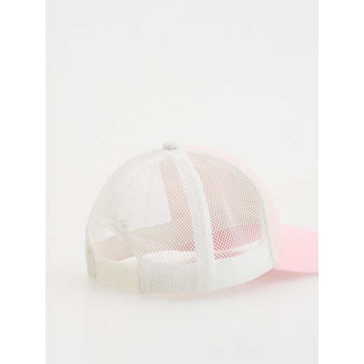 Reserved - Czapka z daszkiem Pusheen - różowy Reserved 9-13 lat Reserved