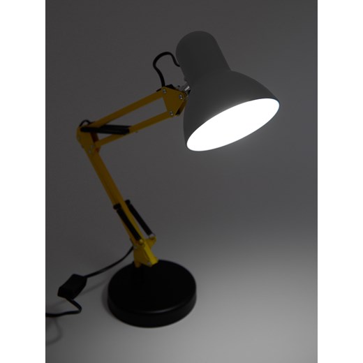 Sinsay - Lampa biurkowa - wielobarwny Sinsay One Size Sinsay