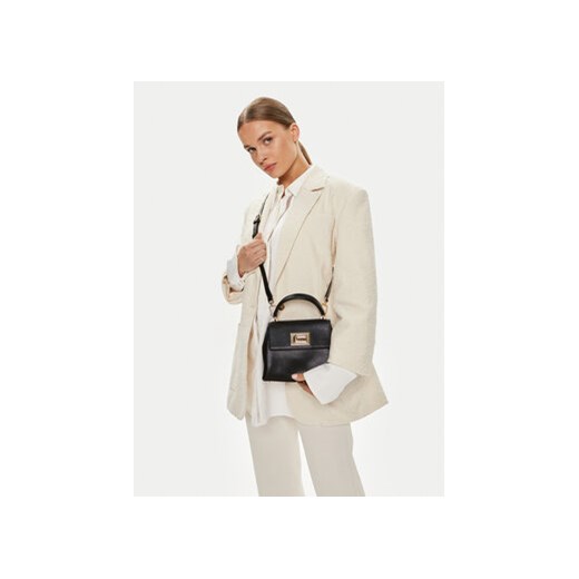 Furla Torebka 1927 WB00109-ARE000-O6000-1-007-20-BG-B Czarny Furla uniwersalny MODIVO