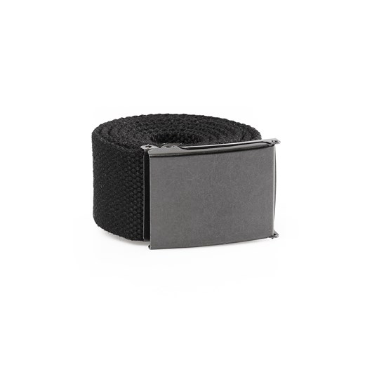 GATE Pasek płócienny 90 ze sklepu gateshop w kategorii Paski męskie - zdjęcie 178503952