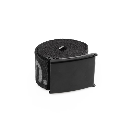 GATE Pasek tekstylny z nadrukiem 90 ze sklepu gateshop w kategorii Paski męskie - zdjęcie 178503964