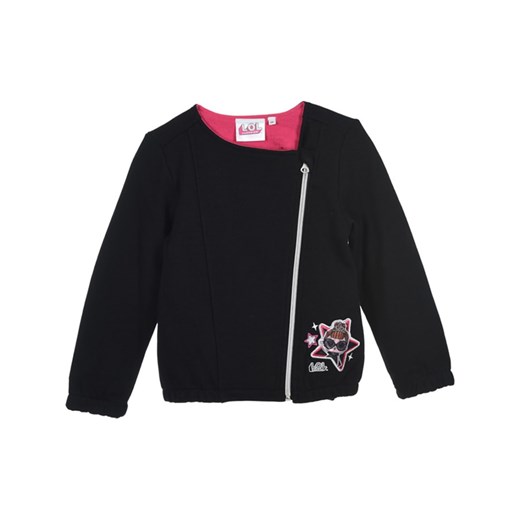 L.O.L. Surprise Bluza &quot;LOL Surprise&quot; w kolorze czarnym ze sklepu Limango Polska w kategorii Bluzy dziewczęce - zdjęcie 178504100
