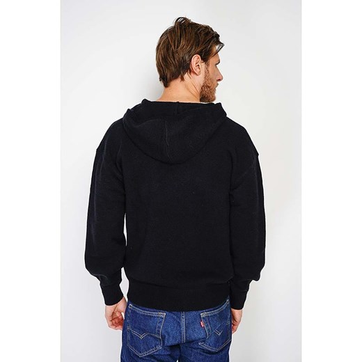 C&amp; Jo Sweter w kolorze czarnym C& Jo 46 Limango Polska okazja