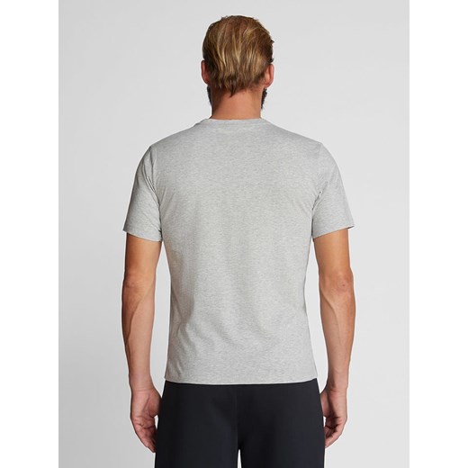North Sails Koszulka w kolorze jasnoszarym North Sails L promocja Limango Polska