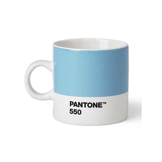 COPENHAGEN.DESIGN Filiżanka w kolorze błękitnym do espresso - 120 ml ze sklepu Limango Polska w kategorii Filiżanki - zdjęcie 178504452