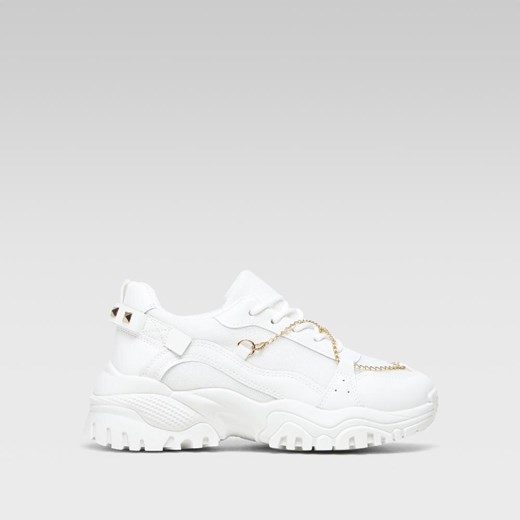 Sneakers DeeZee TS5237-01 41 wyprzedaż ccc.eu