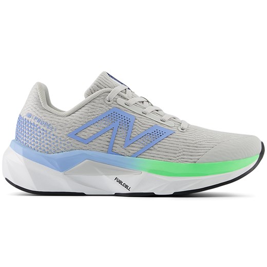 Buty dziecięce New Balance FuelCell Propel v5 GPFCPRF5 – szare ze sklepu New Balance Poland w kategorii Buty sportowe damskie - zdjęcie 178514770