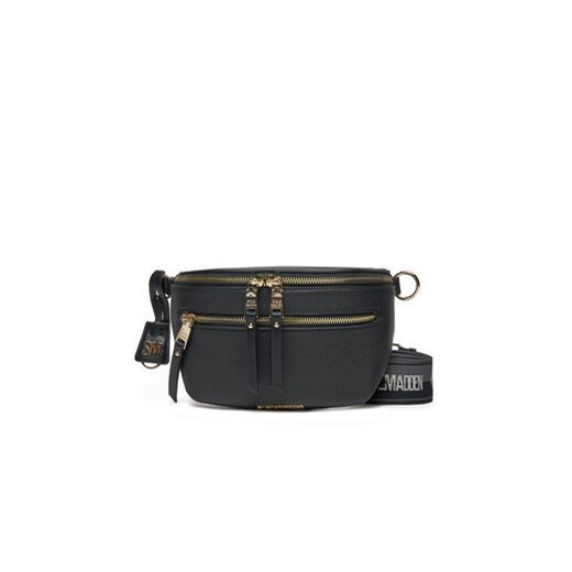 Steve Madden Torebka Bclarke SM13001507 Czarny Steve Madden one size MODIVO