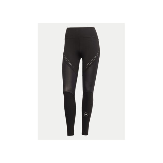 adidas Legginsy Stella McCartney TruePurpose Optime JI6527 Czarny Slim Fit S MODIVO