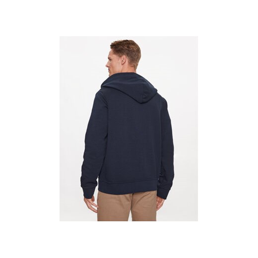 Polo Ralph Lauren Bluza 710888282002 Granatowy Regular Fit Polo Ralph Lauren L MODIVO