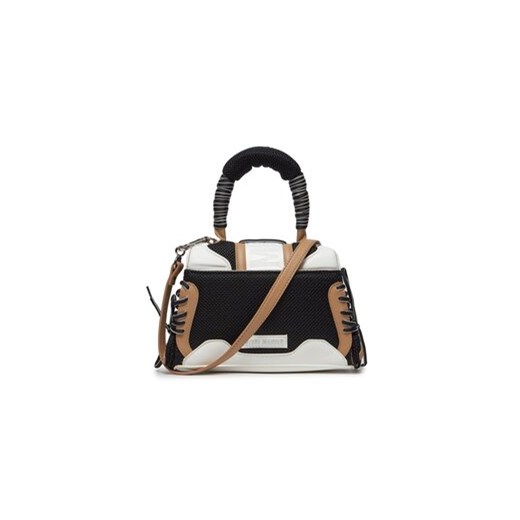 Steve Madden Torebka SM13000896 Czarny Steve Madden uniwersalny MODIVO