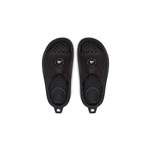 adidas Klapki Slide JS0265 Czarny 38 MODIVO