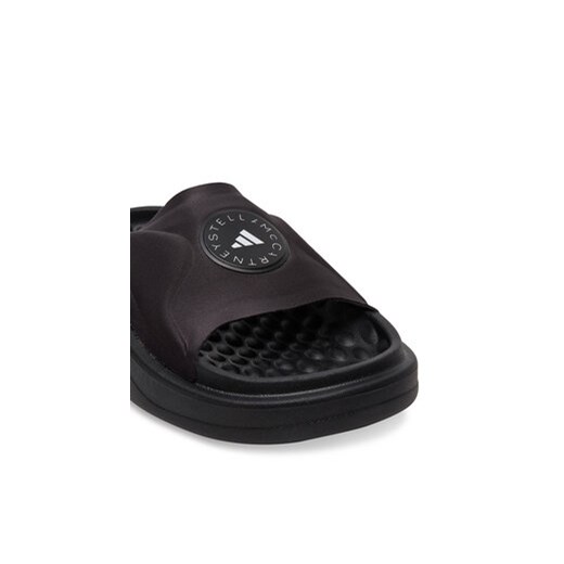 adidas Klapki Slide JS0265 Czarny 38 MODIVO