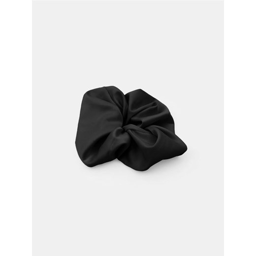 Sinsay - Gumka do włosów - czarny Sinsay One Size Sinsay