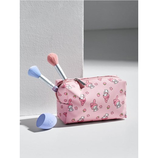 Sinsay - Kosmetyczka My Melody - różowy ze sklepu Sinsay w kategorii Kosmetyczki - zdjęcie 178529204