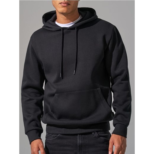 Sinsay - Bluza - czarny ze sklepu Sinsay w kategorii Bluzy męskie - zdjęcie 178529242
