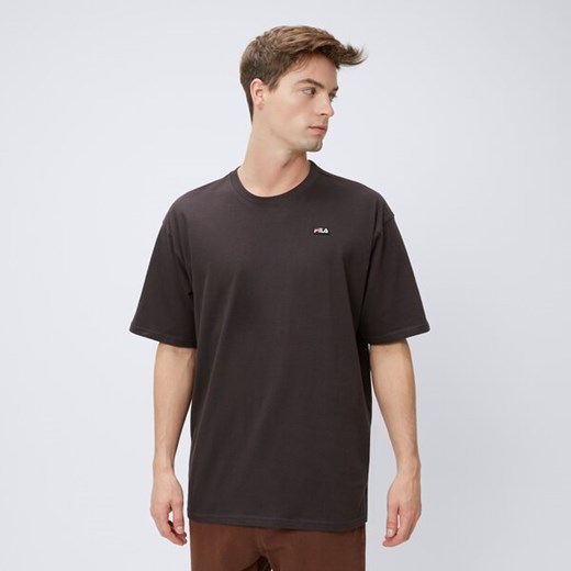 fila t-shirt badge logo tee fi124tsm70235 ze sklepu 50style.pl w kategorii T-shirty męskie - zdjęcie 178530122