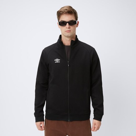 umbro bluza rozpinana dalbert ul324blm02001 ze sklepu 50style.pl w kategorii Bluzy męskie - zdjęcie 178530123