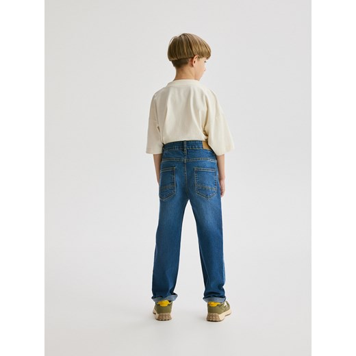 Spodnie chłopięce Reserved 