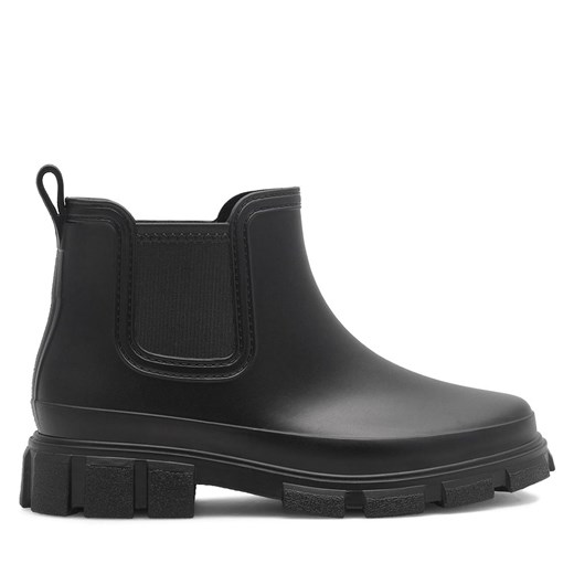 Botki JENNY AJ0427 Czarny 36 eobuwie.pl
