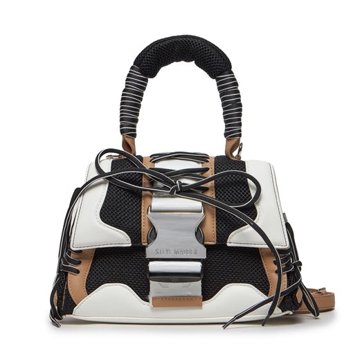 Torebka Steve Madden SM13000896 Czarny Steve Madden one size eobuwie.pl