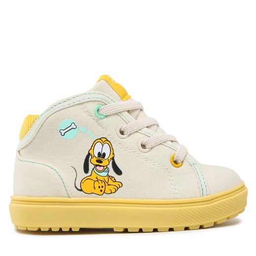 Trzewiki Mickey&Friends SS23-155DSTC Beżowy 25 eobuwie.pl