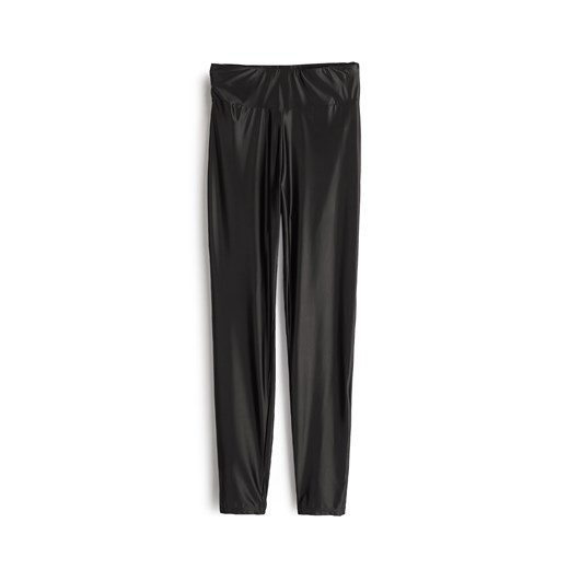 GATE Legginsy 34 ze sklepu gateshop w kategorii Spodnie damskie - zdjęcie 178531094