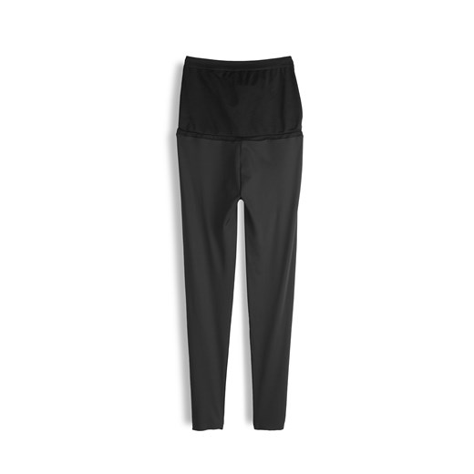 GATE Legginsy ciążowe 34 ze sklepu gateshop w kategorii Spodnie damskie - zdjęcie 178531274