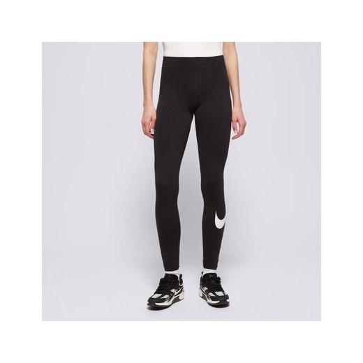 NIKE LEGGINGS SPORTSWEAR ESSENTIAL ze sklepu Sizeer w kategorii Spodnie damskie - zdjęcie 178531970