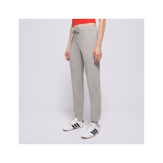 CHAMPION SPODNIE RIB CUFF PANTS ze sklepu Sizeer w kategorii Spodnie damskie - zdjęcie 178531971