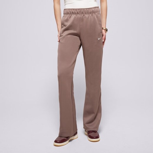 NIKE SPODNIE W NSW NK WR MR POLY KNIT PNT ze sklepu Sizeer w kategorii Spodnie damskie - zdjęcie 178532022