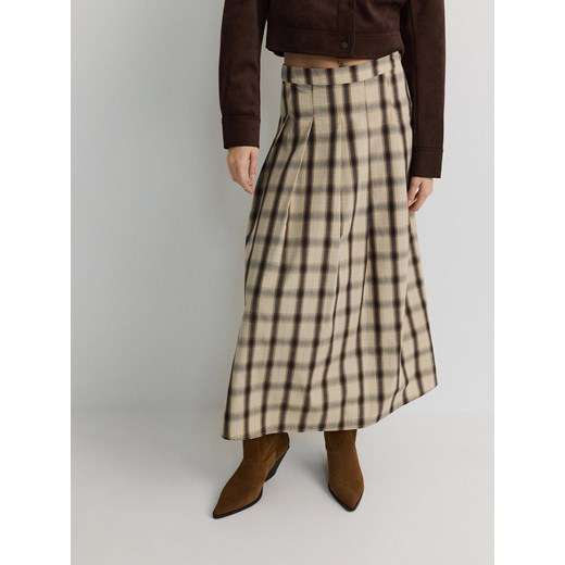 Spódnica Reserved 