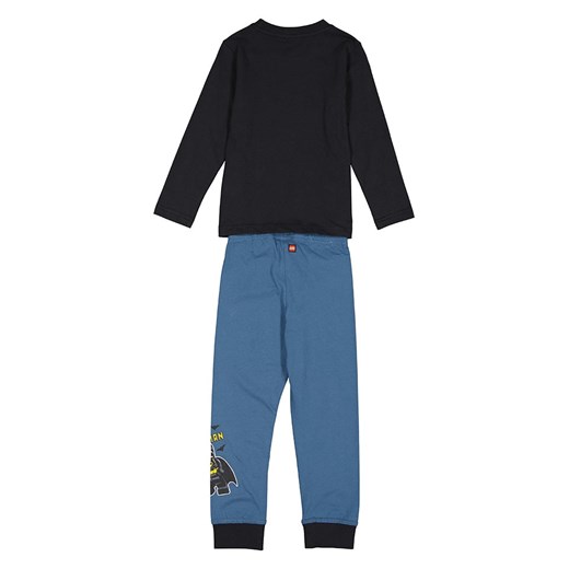 Piżama dziecięce Lego 