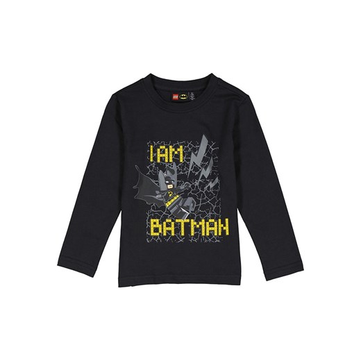 Piżama dziecięce Lego bawełniana 