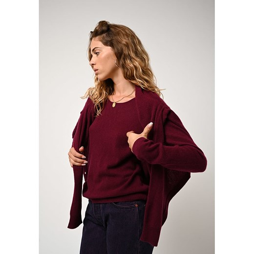 Sweter damski AUTHENTIC CASHMERE