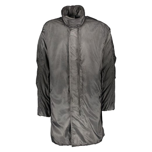 Nike Sportswear Parka funkcyjna &quot;Tech Pack&quot; w kolorze antracytowym ze sklepu Limango Polska w kategorii Parki męskie - zdjęcie 178532630